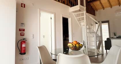 2 Bedrooms Villa in the west of Portugal, near the beach, with swimming pool