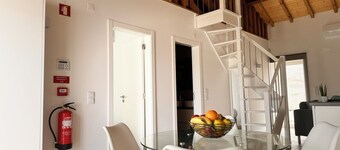 2 Bedrooms Villa in the west of Portugal, near the beach, with swimming pool