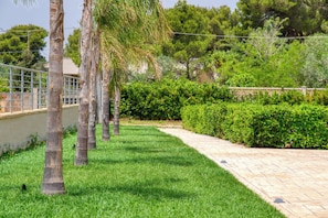Garden - Dimore Relais - Suite Garden Breakfast (Porto Cesareo)
