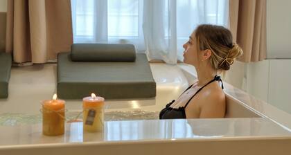 Dimore Relais - Suite Garden Breakfast