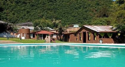 HOTEL CAMPESTRE VALLE