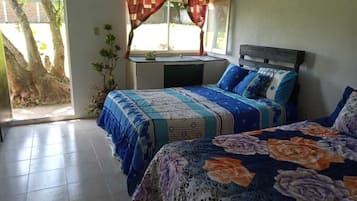 Habitación familiar (Alojamiento Vacacional Pola) | 2 habitaciones