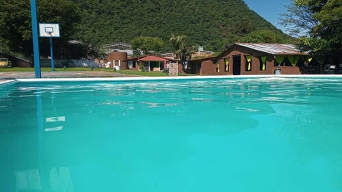 HOTEL CAMPESTRE VALLE