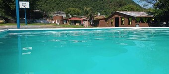 HOTEL CAMPESTRE VALLE