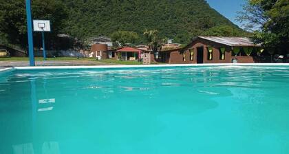 HOTEL CAMPESTRE VALLE