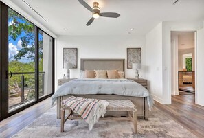 5 Schlafzimmer, WLAN, Bettwäsche