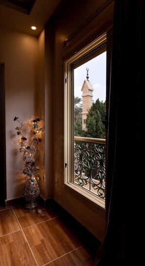 Property amenity - Luca Pyramids Inn (Kirdasah)