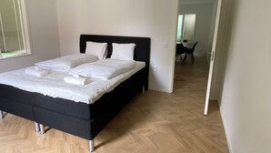 Leilighet – superior, hageutsikt