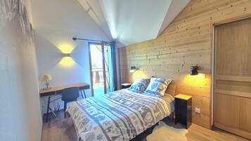 3 chambres, Wi-Fi, draps fournis