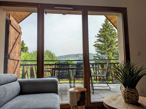 O'Cimes , magnifique appartement