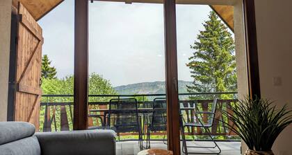 O'Cimes , magnifique appartement