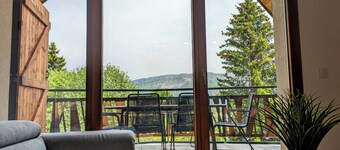 O'Cimes , magnifique appartement