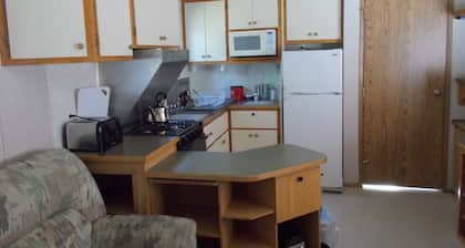 Arctic Homestead Suite 2