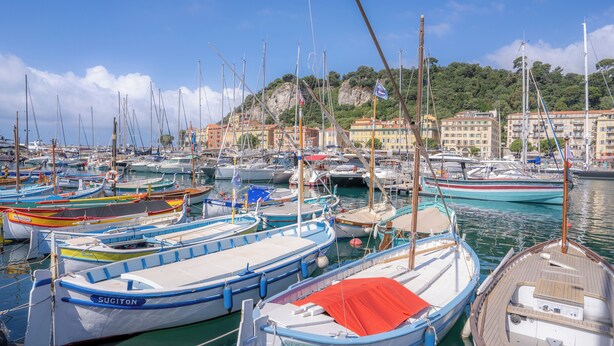 Marina