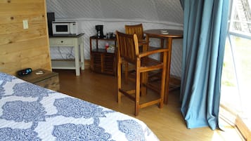 1 chambre, Wi-Fi, literie fournie