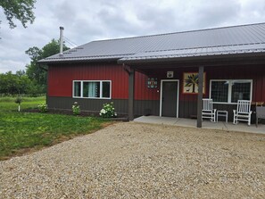Exterieur