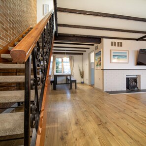 3 bedrooms - Hebaska Watergate Bay 3 Bedroom (Newquay)