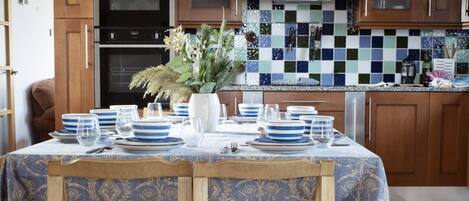 獨棟房屋 | 5 間臥室