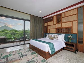 Room, 1 Bedroom (Garden)