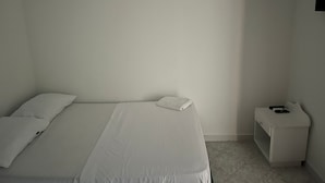 Standard Double Room - Vista Azul Inn (San Andrés)
