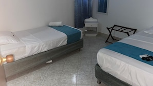 Standard Shared Dormitory - Vista Azul Inn (San Andrés)