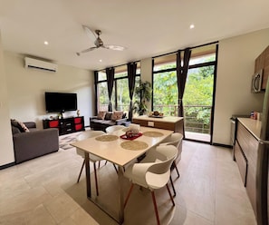 Interior - Jaco Oasis Beach House (Jaco, Garabito)