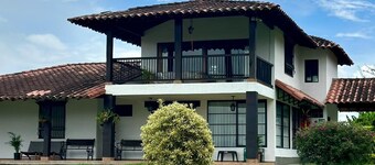Villa Privada eje Cafetero