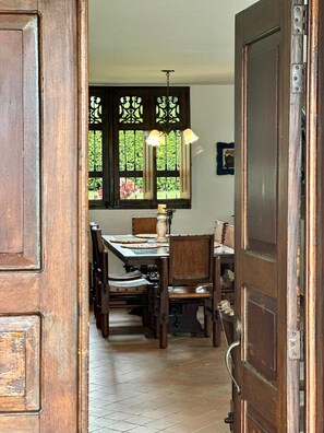 Restaurantes
