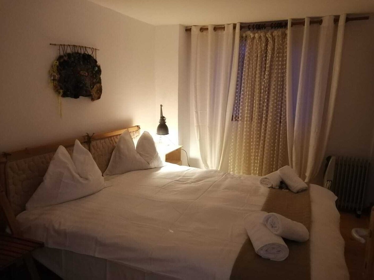 Bild für Gastgeberprofil