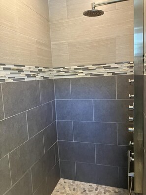 Bathroom - Pool, Pet Friendly, Close to Beach (Cape May)