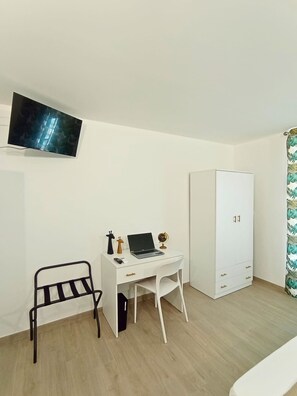 Interior - Thousand Memories Apartment (Palermo)