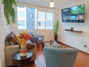 Smart TV