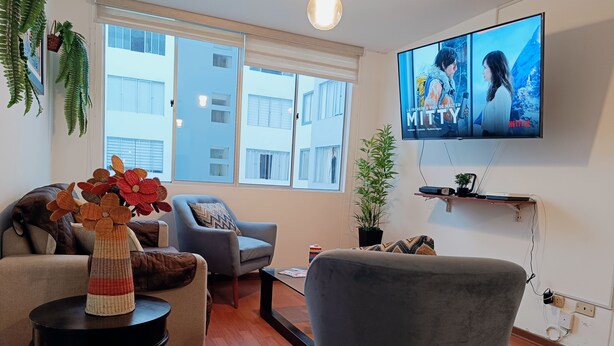 Smart-TV