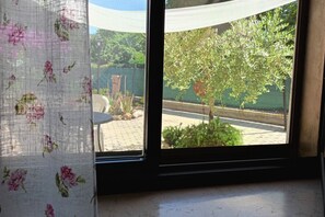 Interior - SE115 - Marotta, comfortable two-room apartment with parking (Marotta)