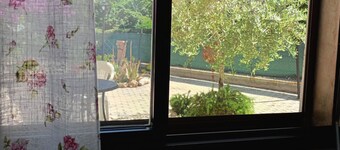 SE115 - Marotta, comfortable two-room apartment with parking