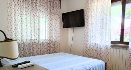 SE115 - Marotta, comfortable two-room apartment with parking