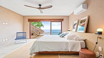 5 chambres, fer et planche à repasser, Wi-Fi gratuit, draps fournis