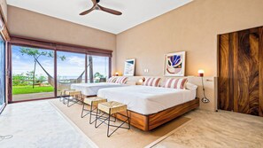 5 Schlafzimmer, Bügeleisen/Bügelbrett, kostenloses WLAN, Bettwäsche