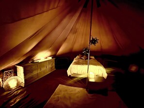 1 dormitorio y ropa de cama