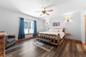 8 chambres, Wi-Fi, draps fournis