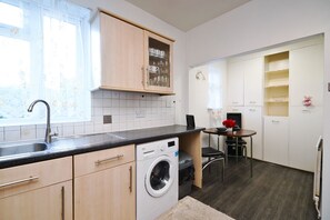 Cucina privata