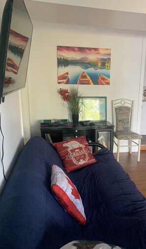 Smart TV, books