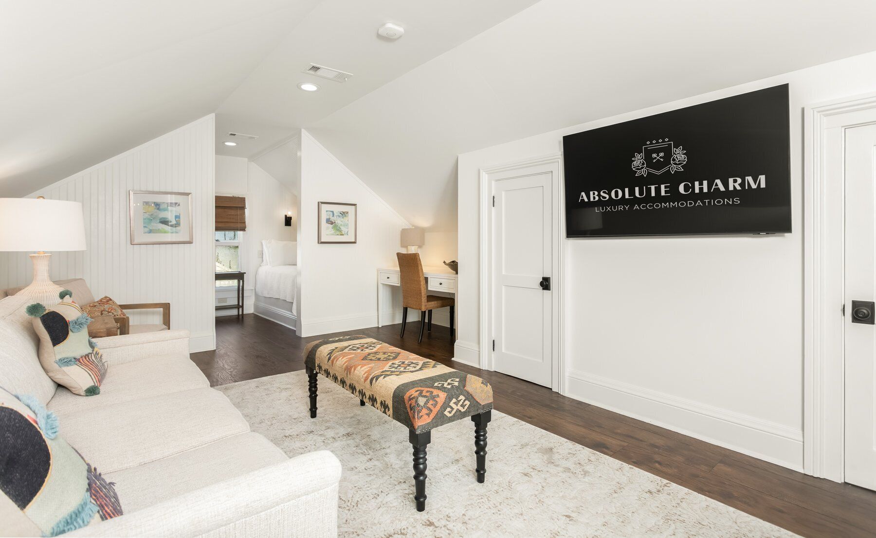 3 habitaciones, tabla de planchar con plancha y wifi gratis 