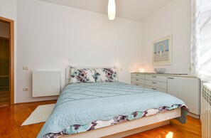 1 chambre, accès Internet