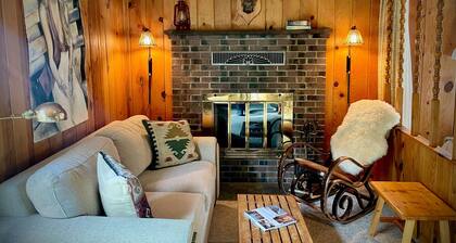 TATA River Cabins- group getaway