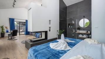 1 quarto, acesso à internet