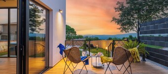 Villa Radola Relaxia (Istria - Barban)