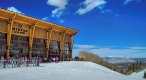 Wintersport/Ski