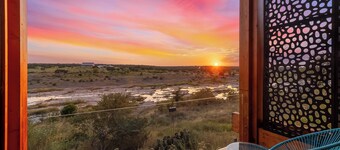 Pedernales River Guesthouses - PONDER