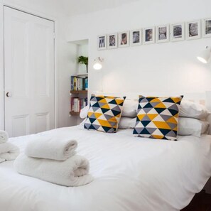 하우스 | 3 개의 침실, 인터넷